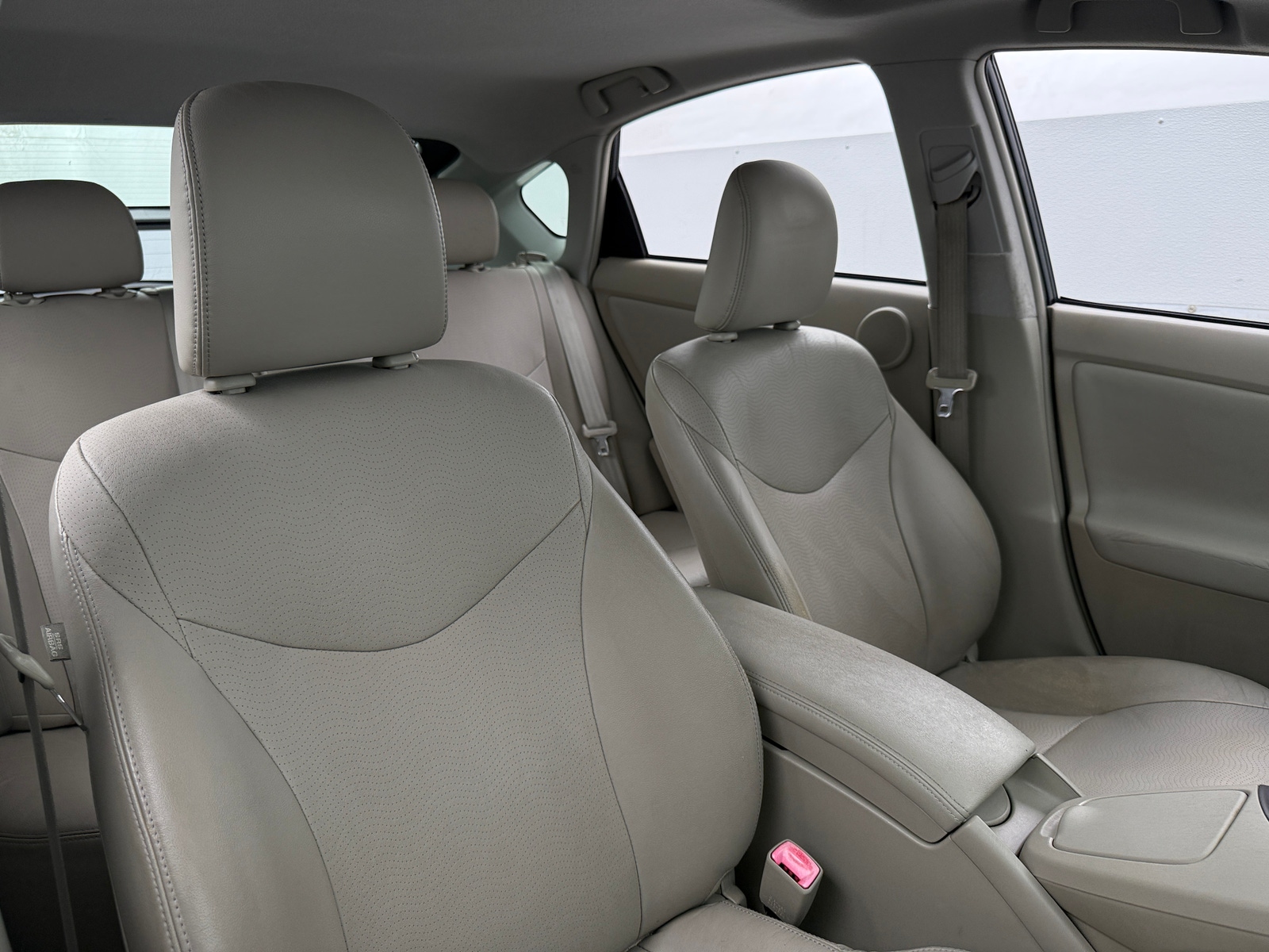 Thumbnail: 2010 Toyota Prius - 2