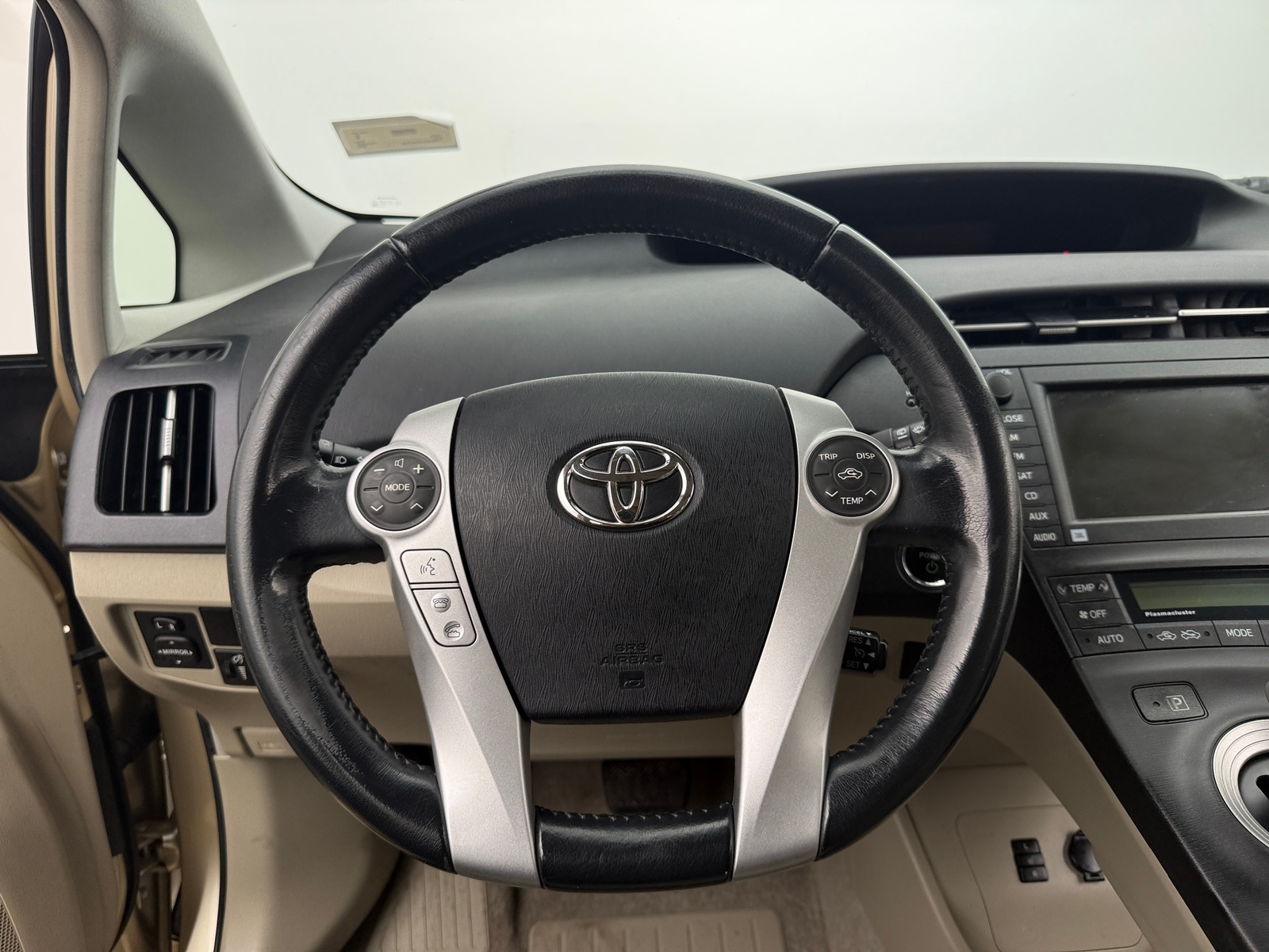 Thumbnail: 2010 Toyota Prius - 5
