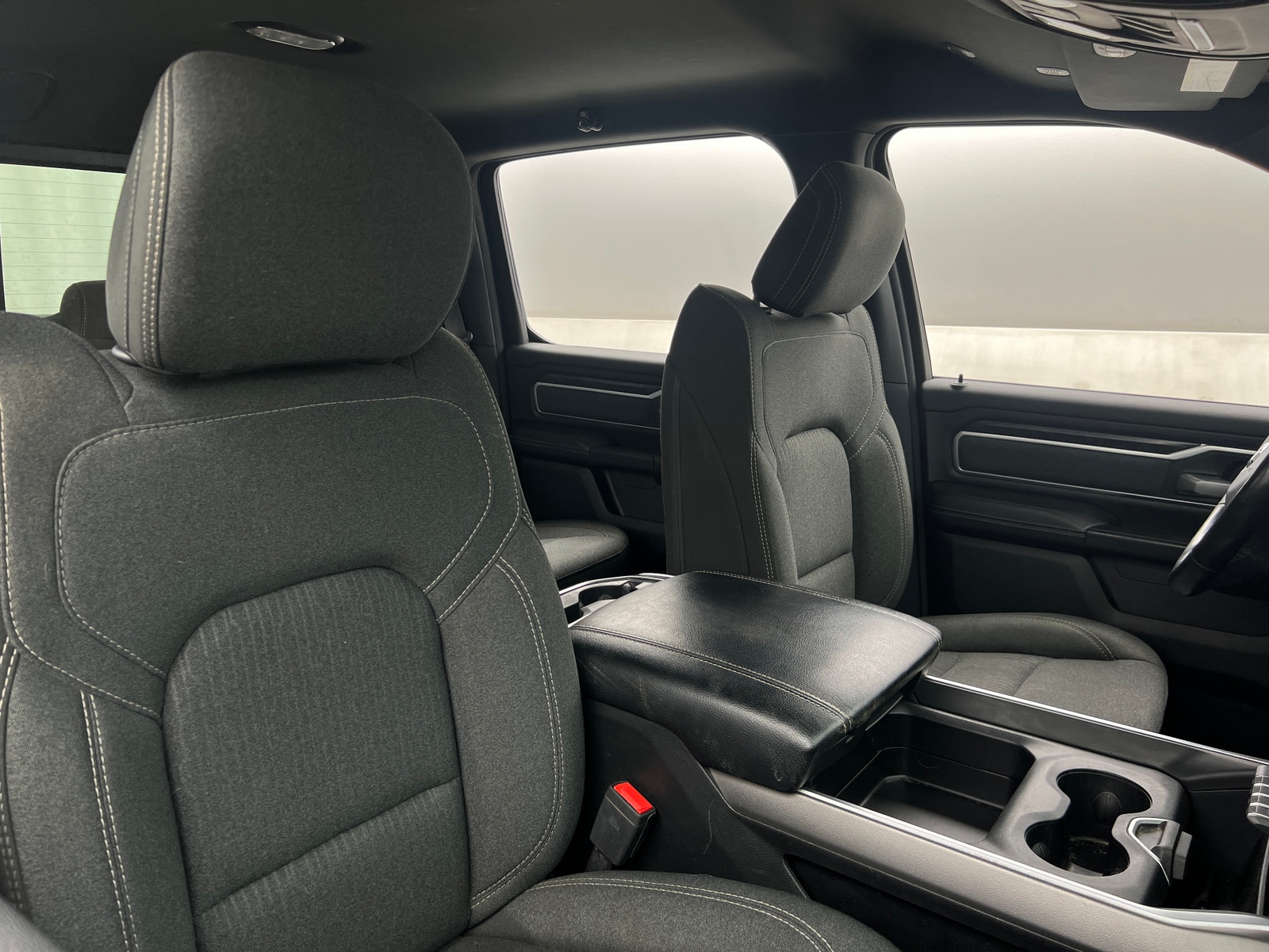 Thumbnail: 2019 RAM 1500 - 2