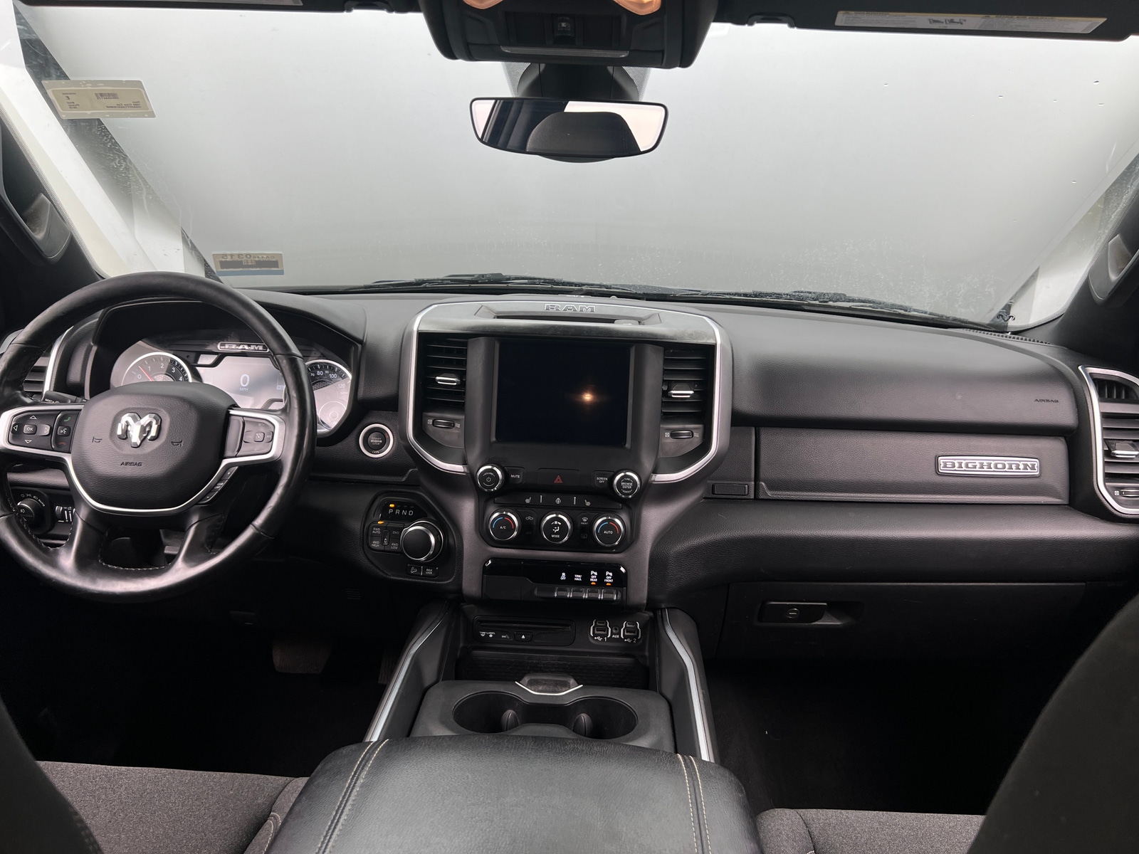 Thumbnail: 2019 RAM 1500 - 3