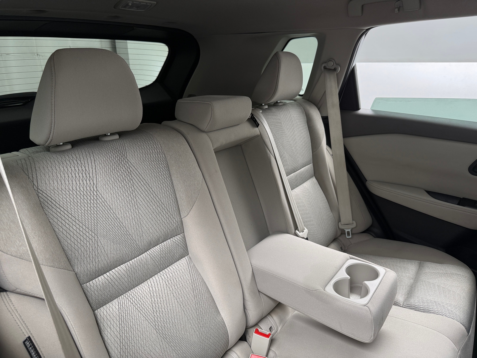 Thumbnail: 2025 Nissan Rogue - 6