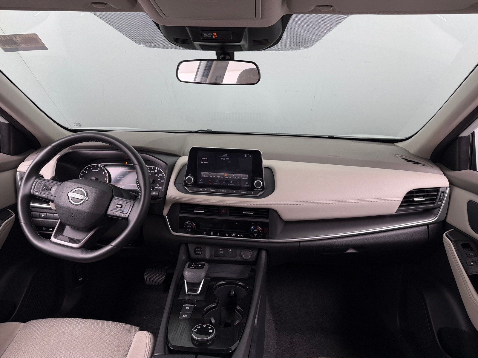 Thumbnail: 2025 Nissan Rogue - 3