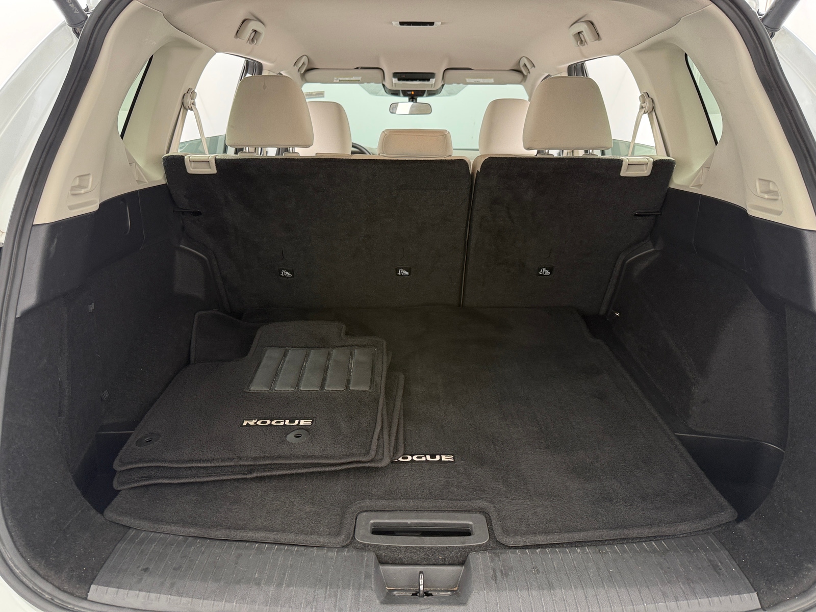 Thumbnail: 2025 Nissan Rogue - 7