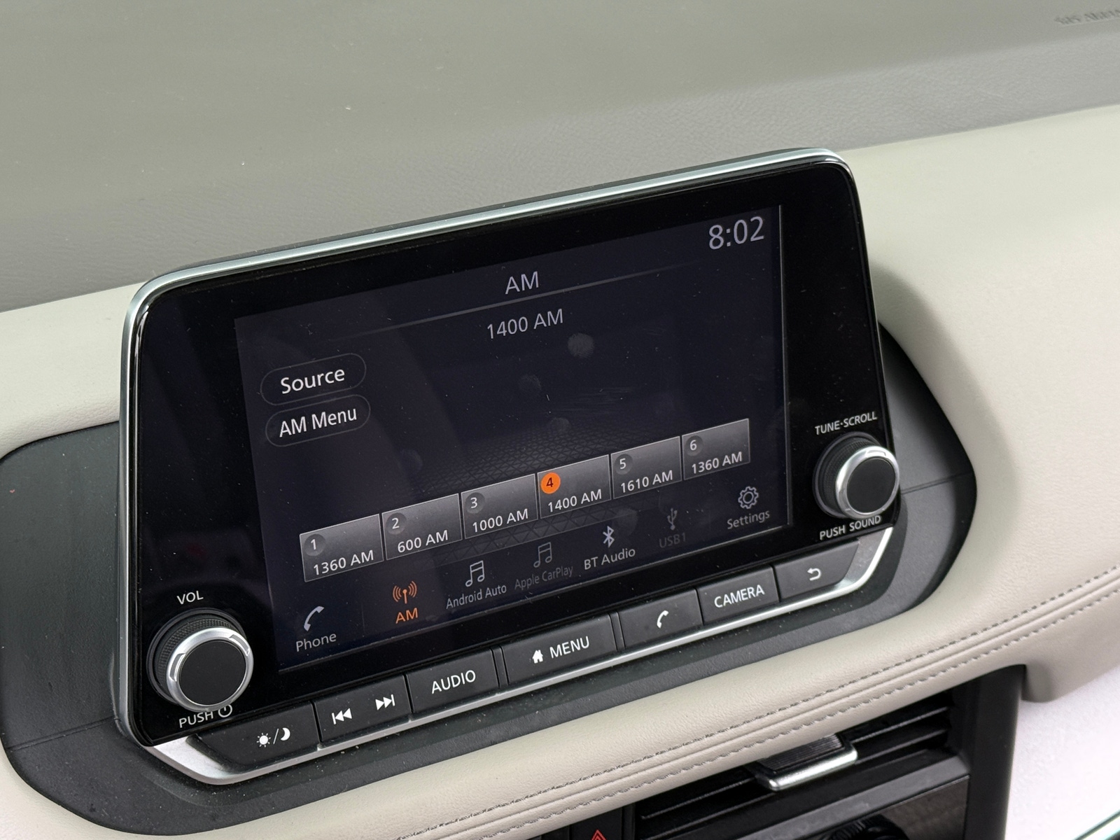 Thumbnail: 2025 Nissan Rogue - 4