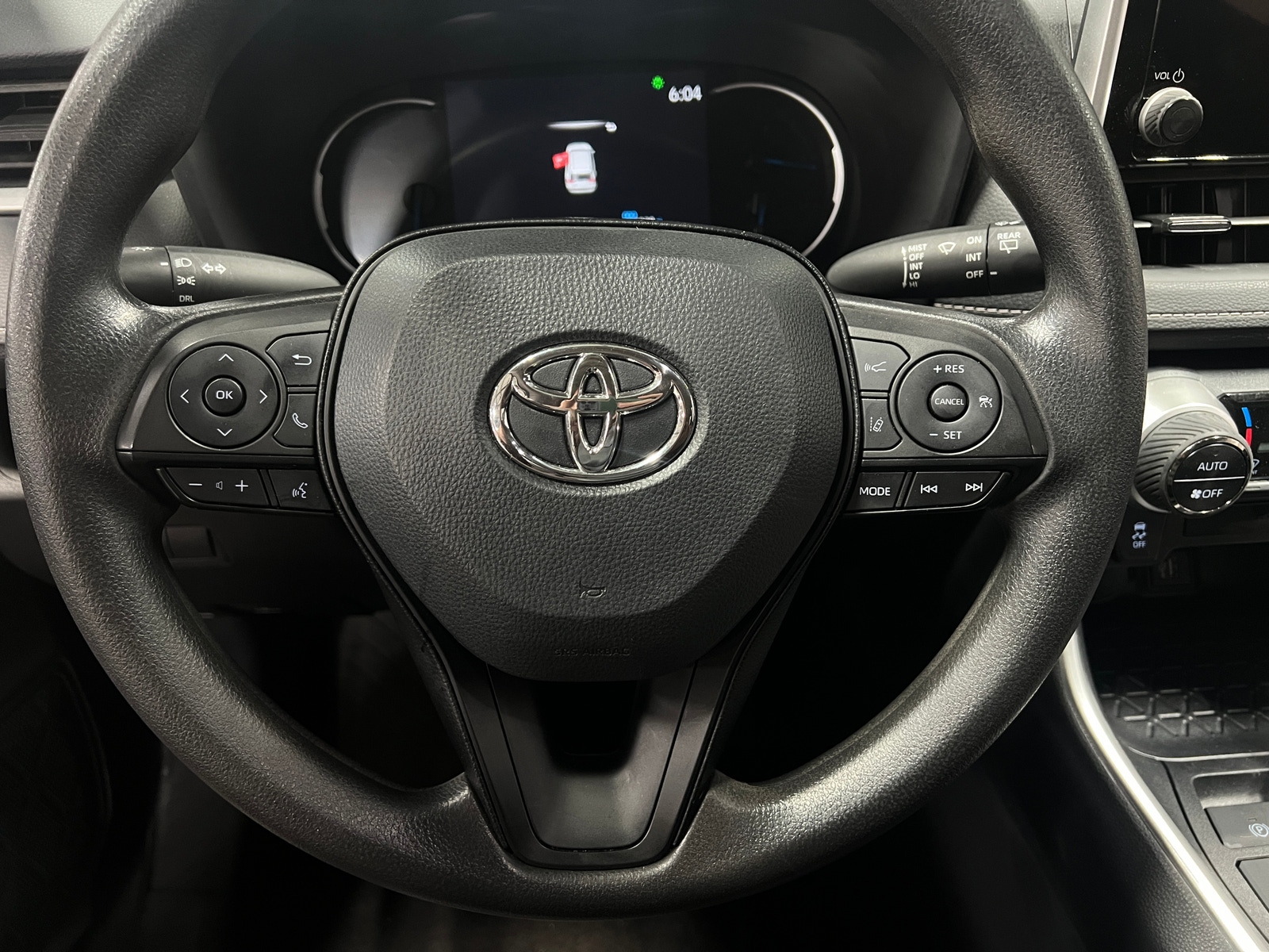 Thumbnail: 2025 Toyota RAV4 - 5