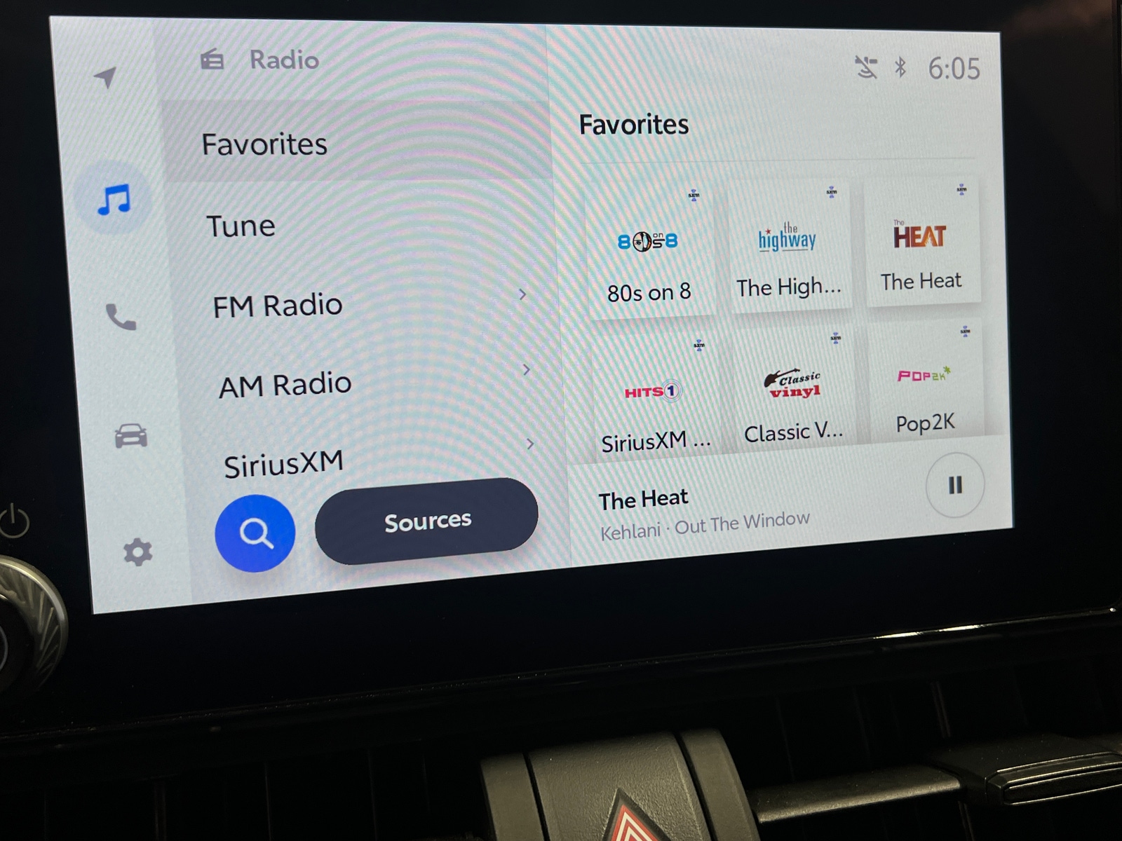 Thumbnail: 2025 Toyota RAV4 - 4