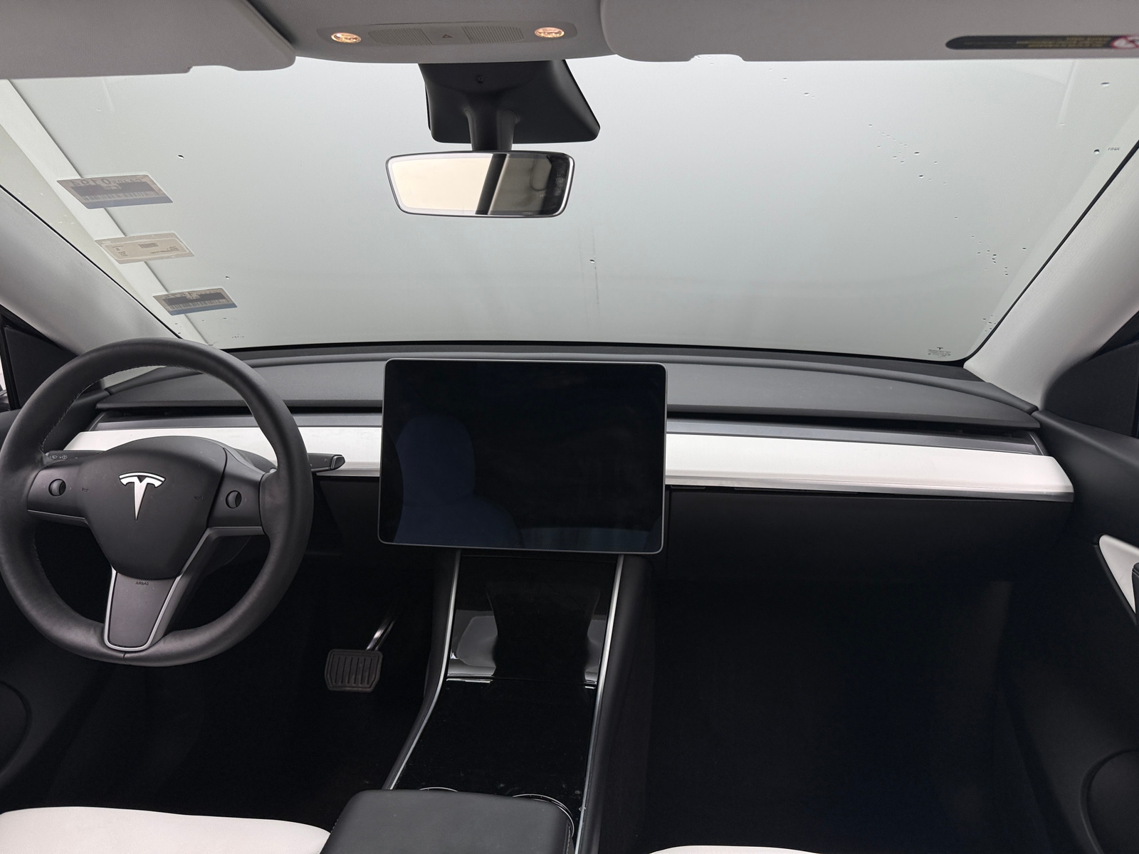 Thumbnail: 2021 Tesla Model Y - 2