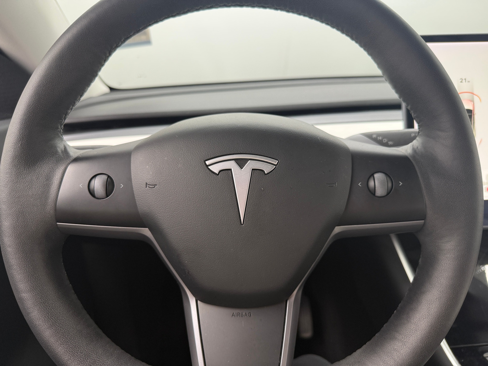 Thumbnail: 2021 Tesla Model Y - 4