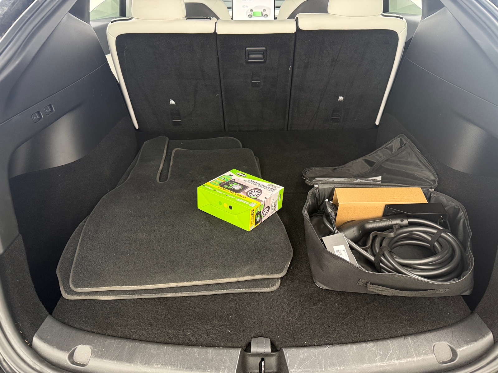 Thumbnail: 2021 Tesla Model Y - 6