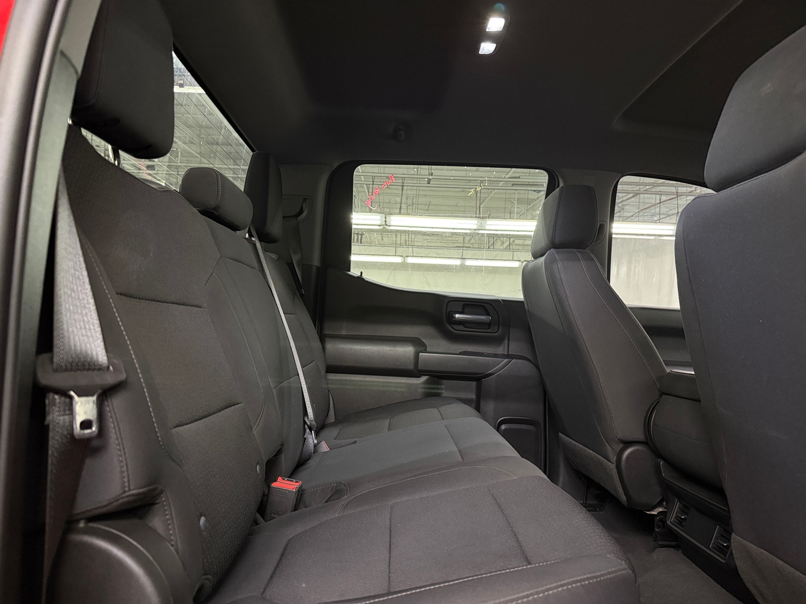 Thumbnail: 2022 Chevrolet Silverado 1500 - 6