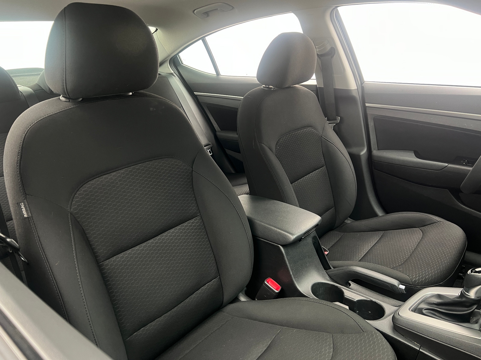 Thumbnail: 2019 Hyundai Elantra - 2