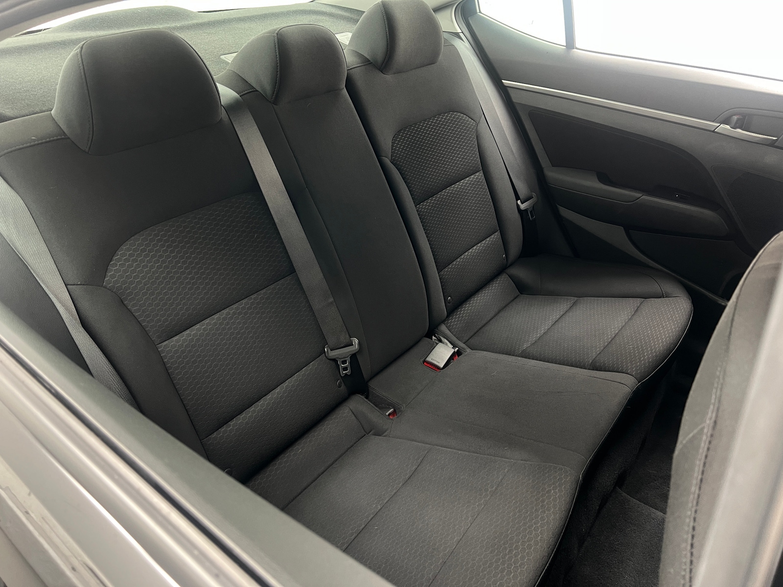 Thumbnail: 2019 Hyundai Elantra - 6