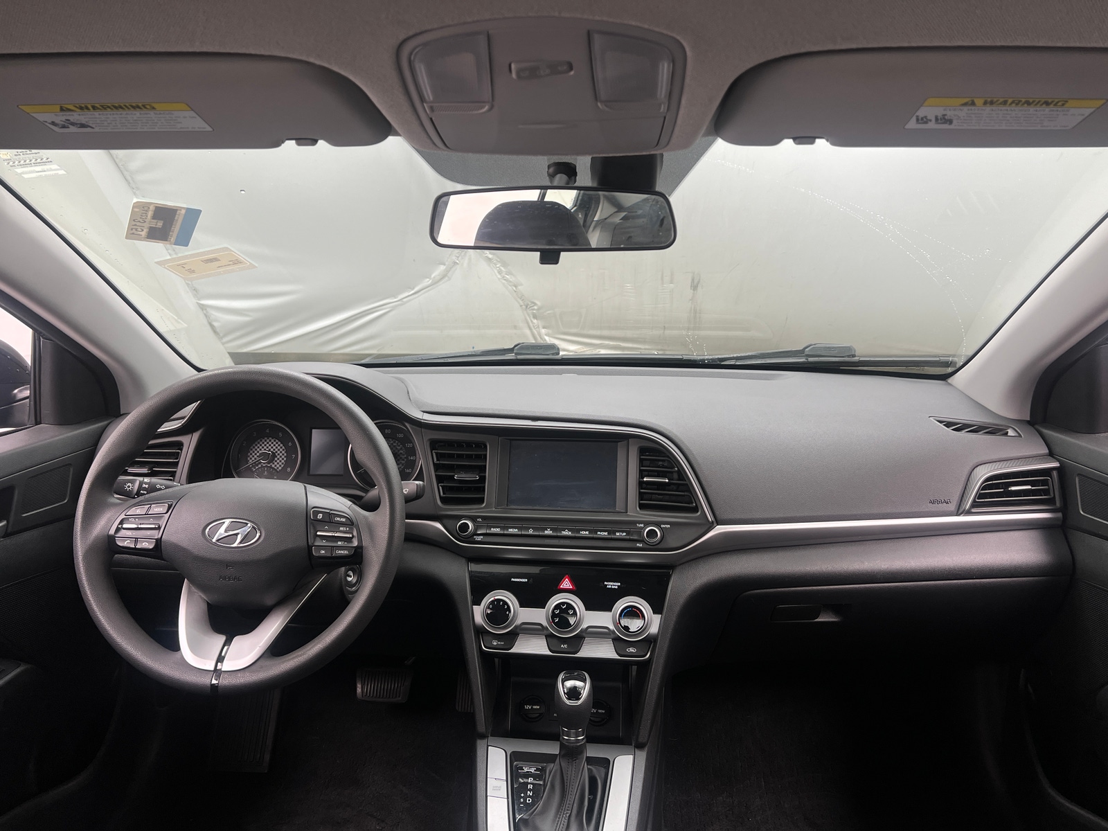 Thumbnail: 2019 Hyundai Elantra - 3