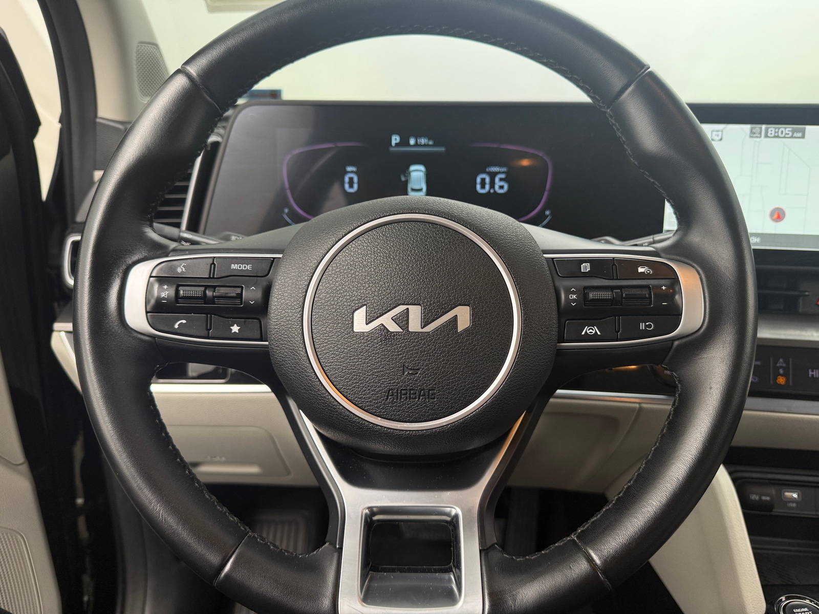 Thumbnail: 2023 Kia Sportage - 4