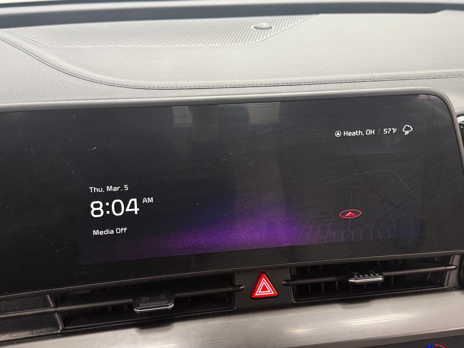 Thumbnail: 2023 Kia Sportage - 3