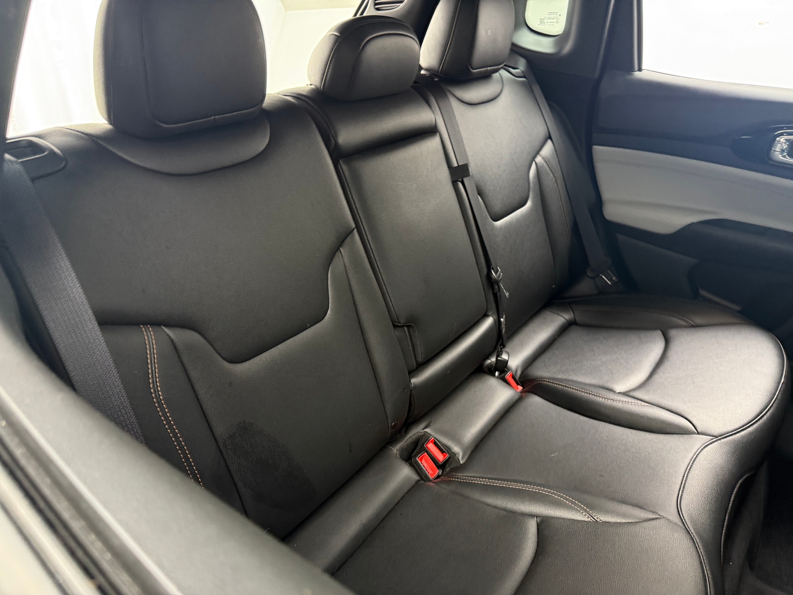 Thumbnail: 2024 Jeep Compass - 5