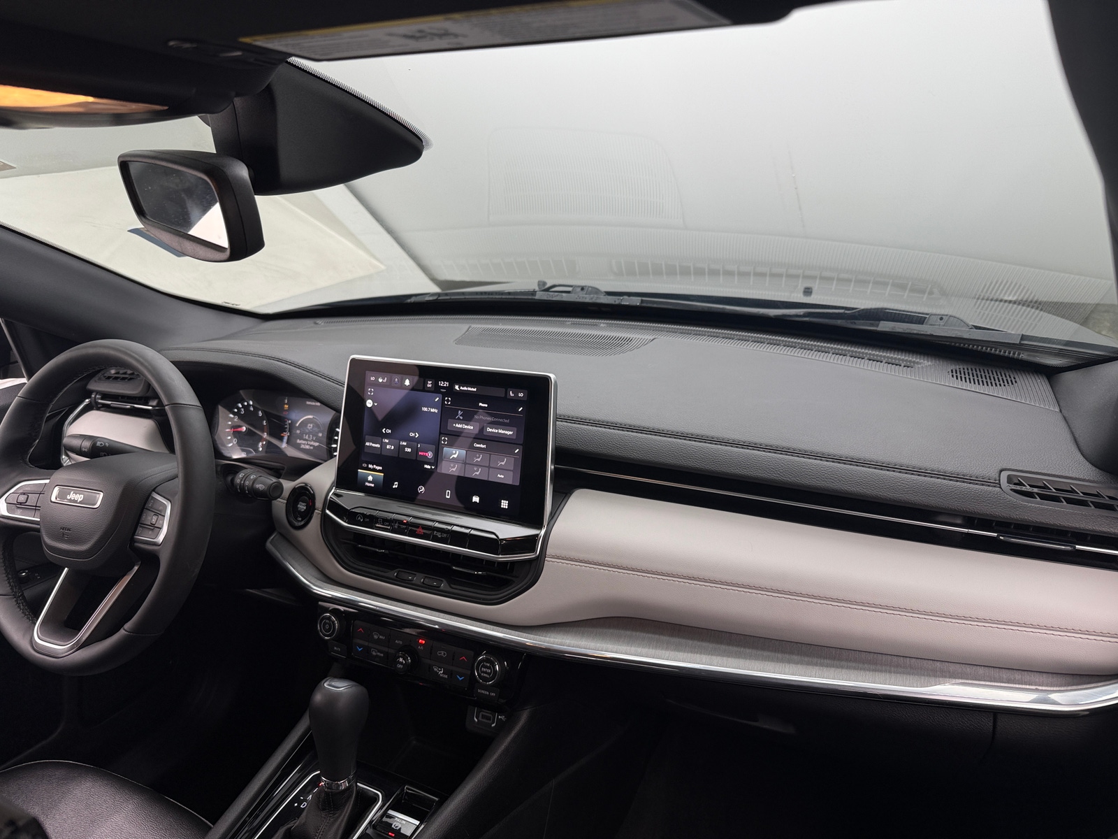 Thumbnail: 2024 Jeep Compass - 2