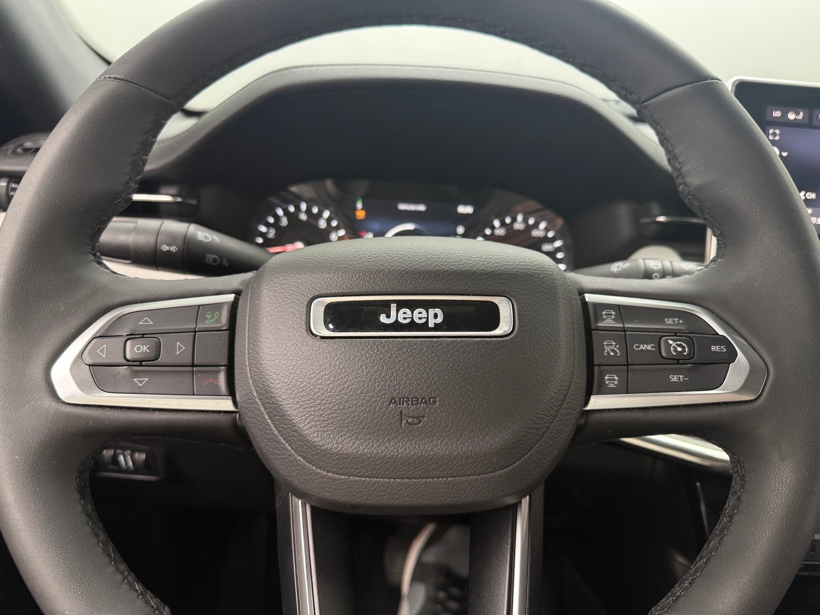 Thumbnail: 2024 Jeep Compass - 4