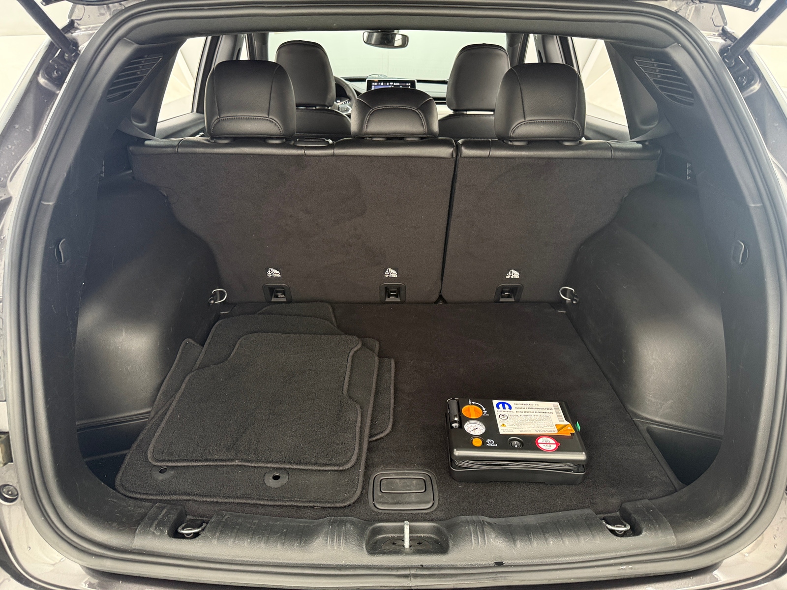 Thumbnail: 2024 Jeep Compass - 6