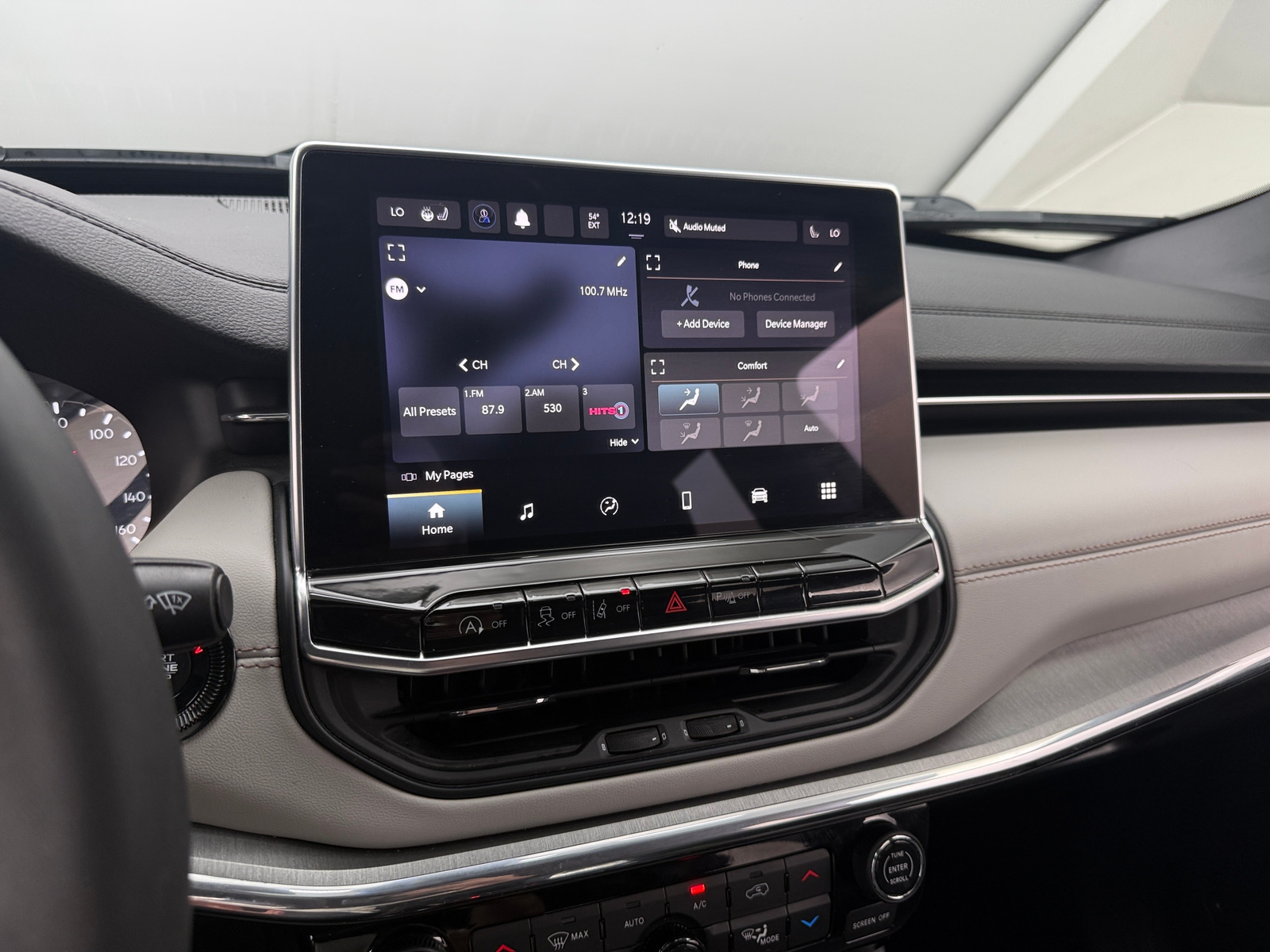 Thumbnail: 2024 Jeep Compass - 3