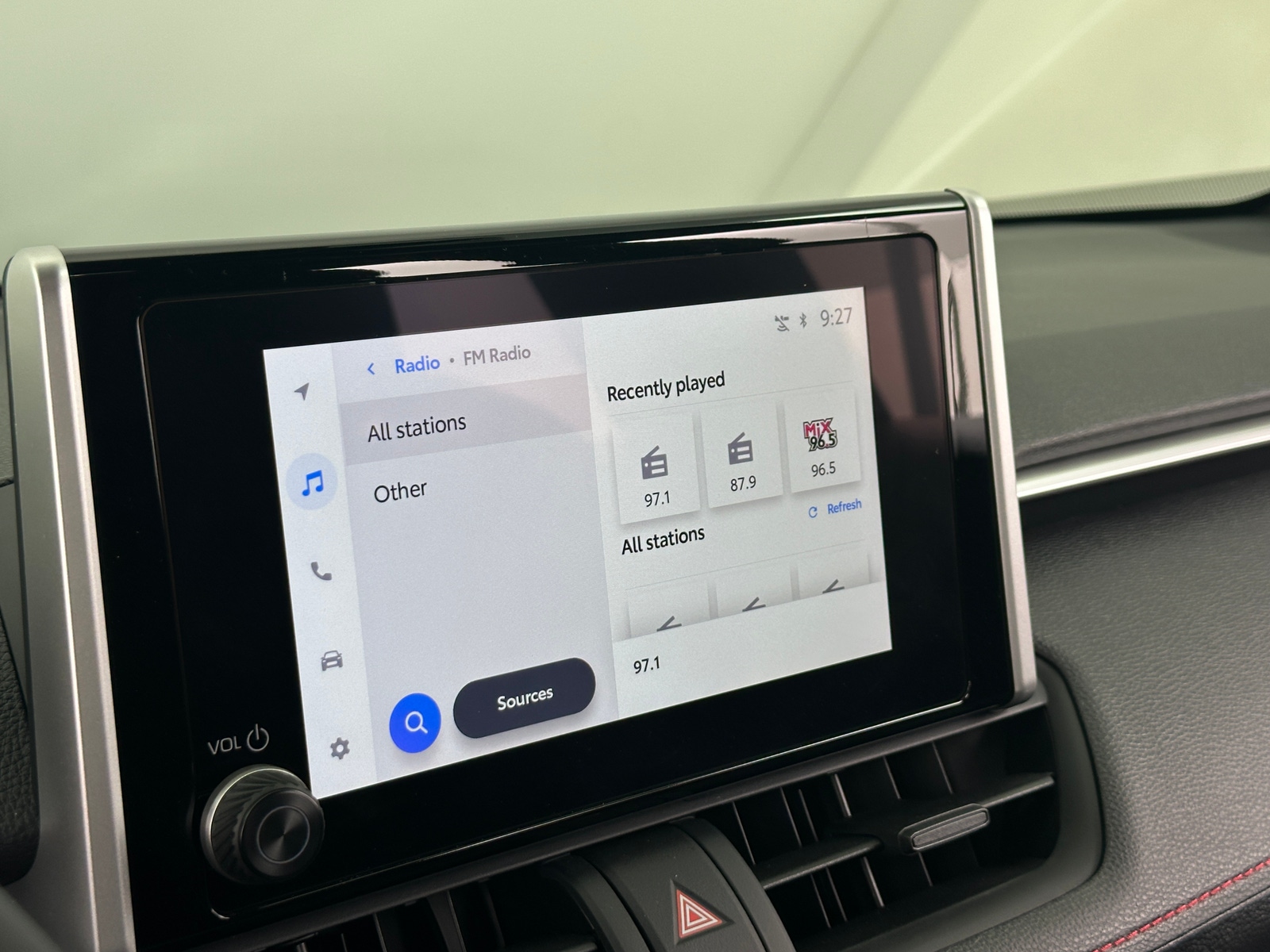 Thumbnail: 2025 Toyota RAV4 - 4