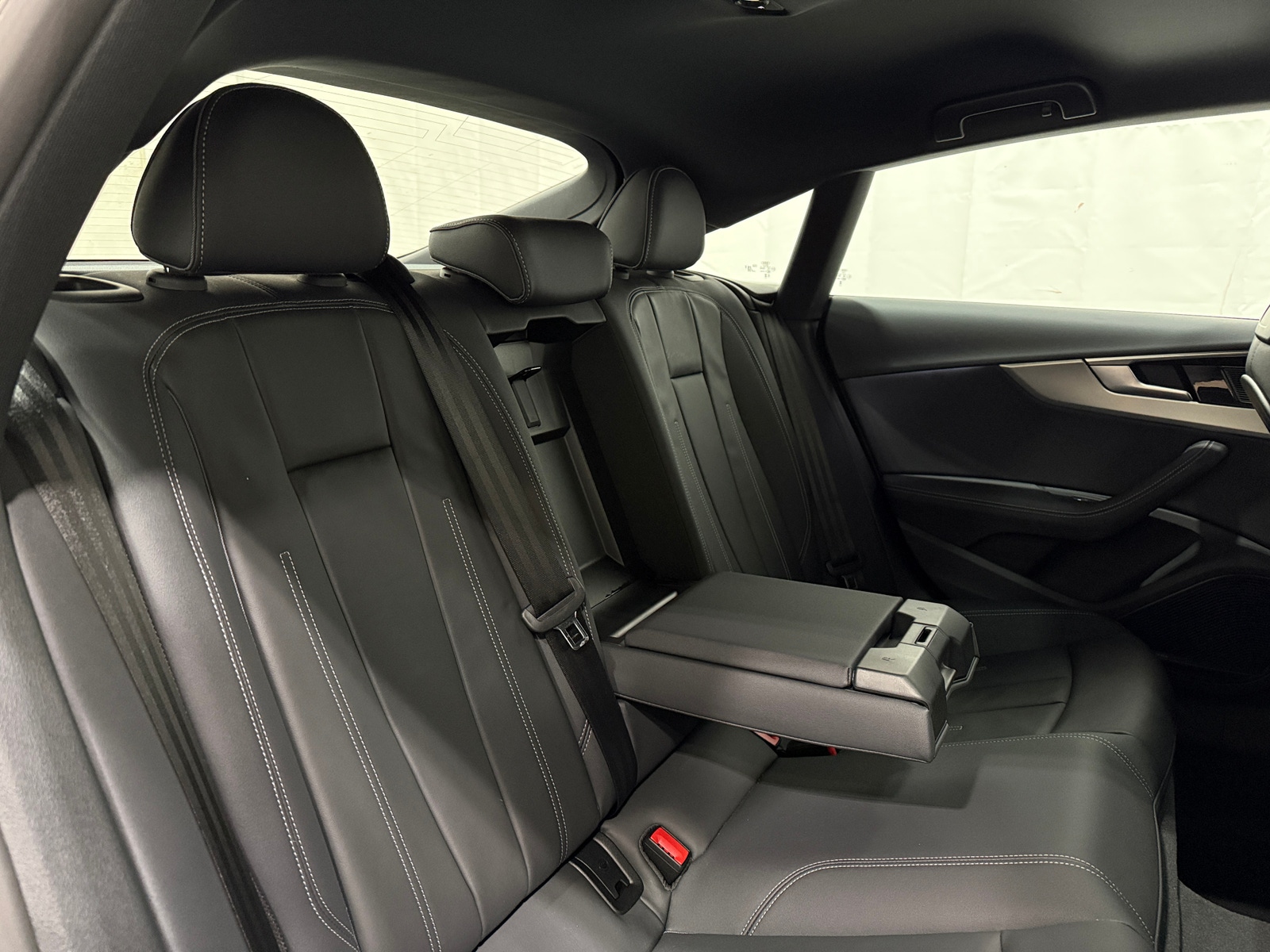 Thumbnail: 2024 Audi A5 - 5