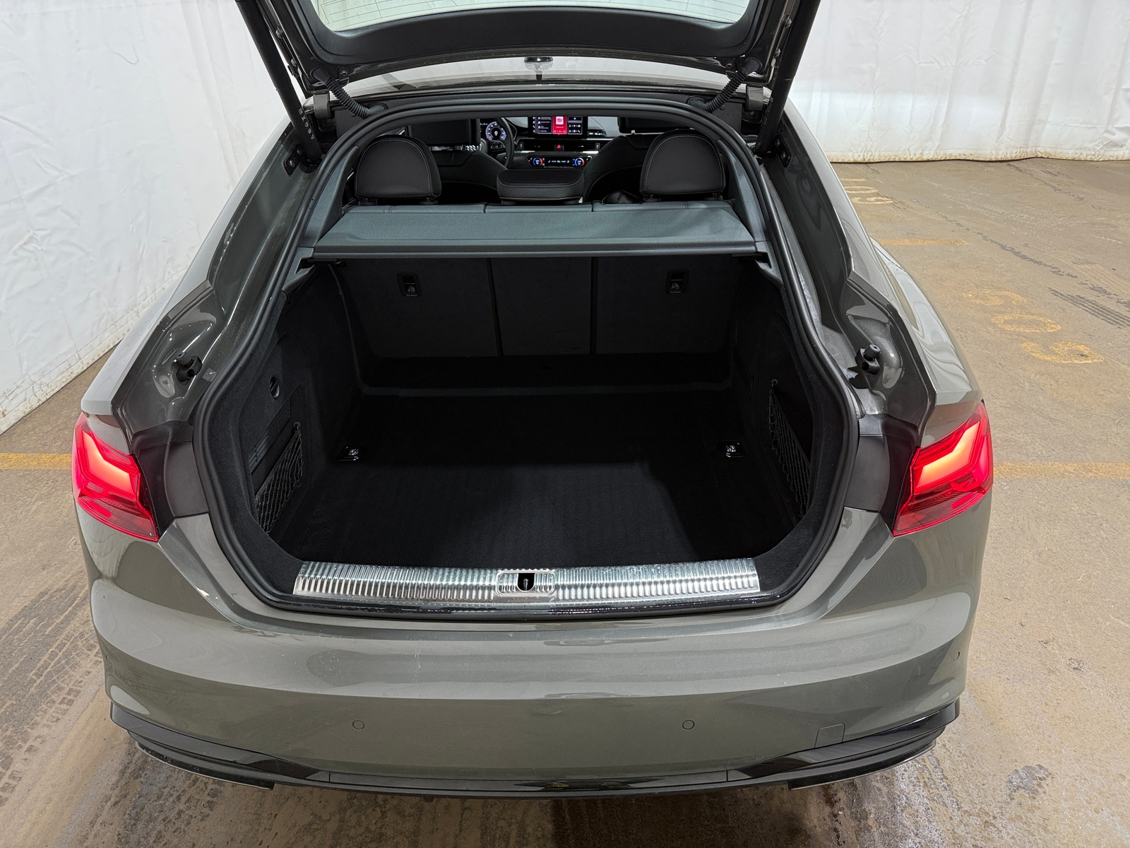 Thumbnail: 2024 Audi A5 - 6