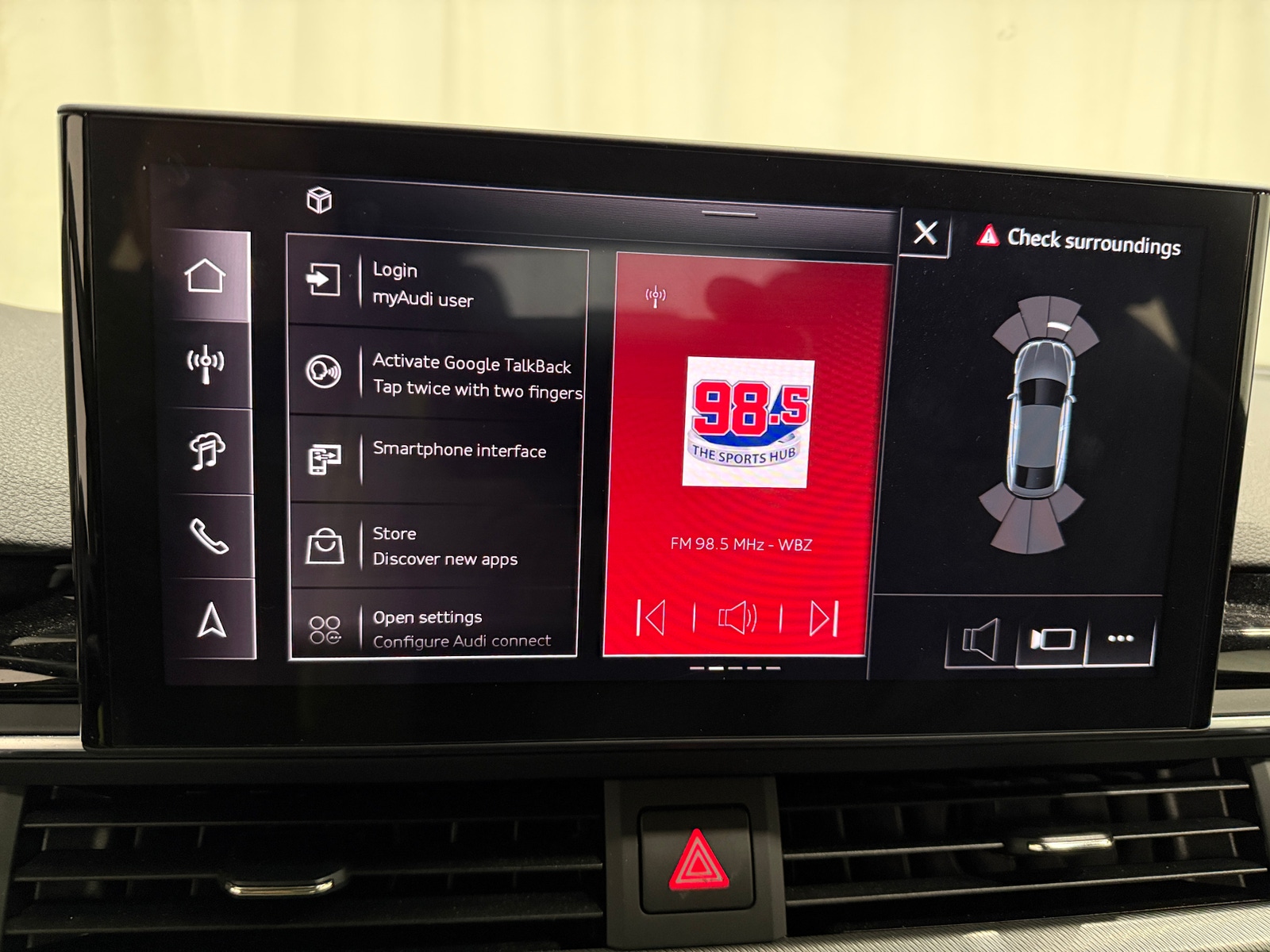 Thumbnail: 2024 Audi A5 - 3