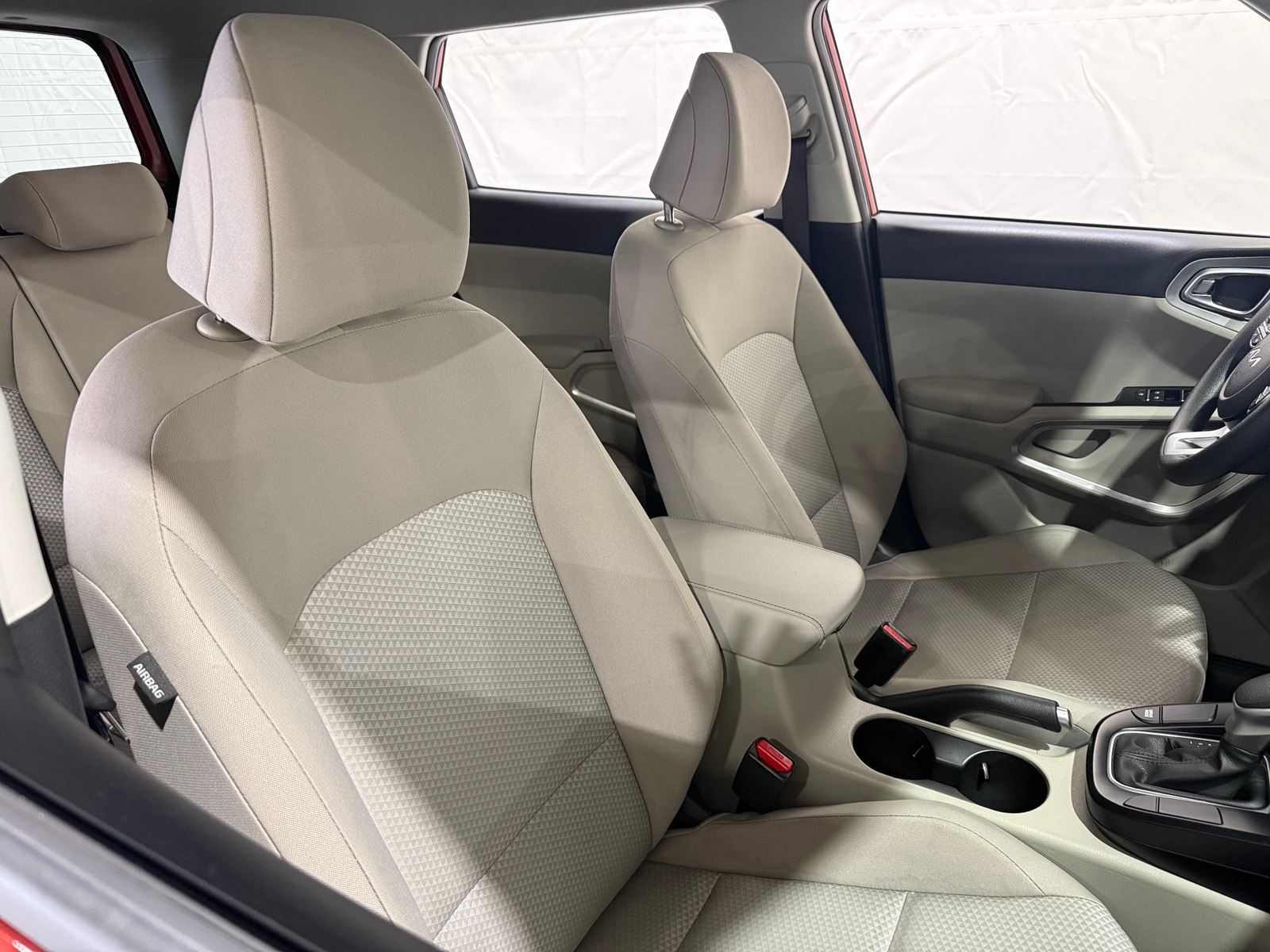 Thumbnail: 2025 Kia Soul - 2