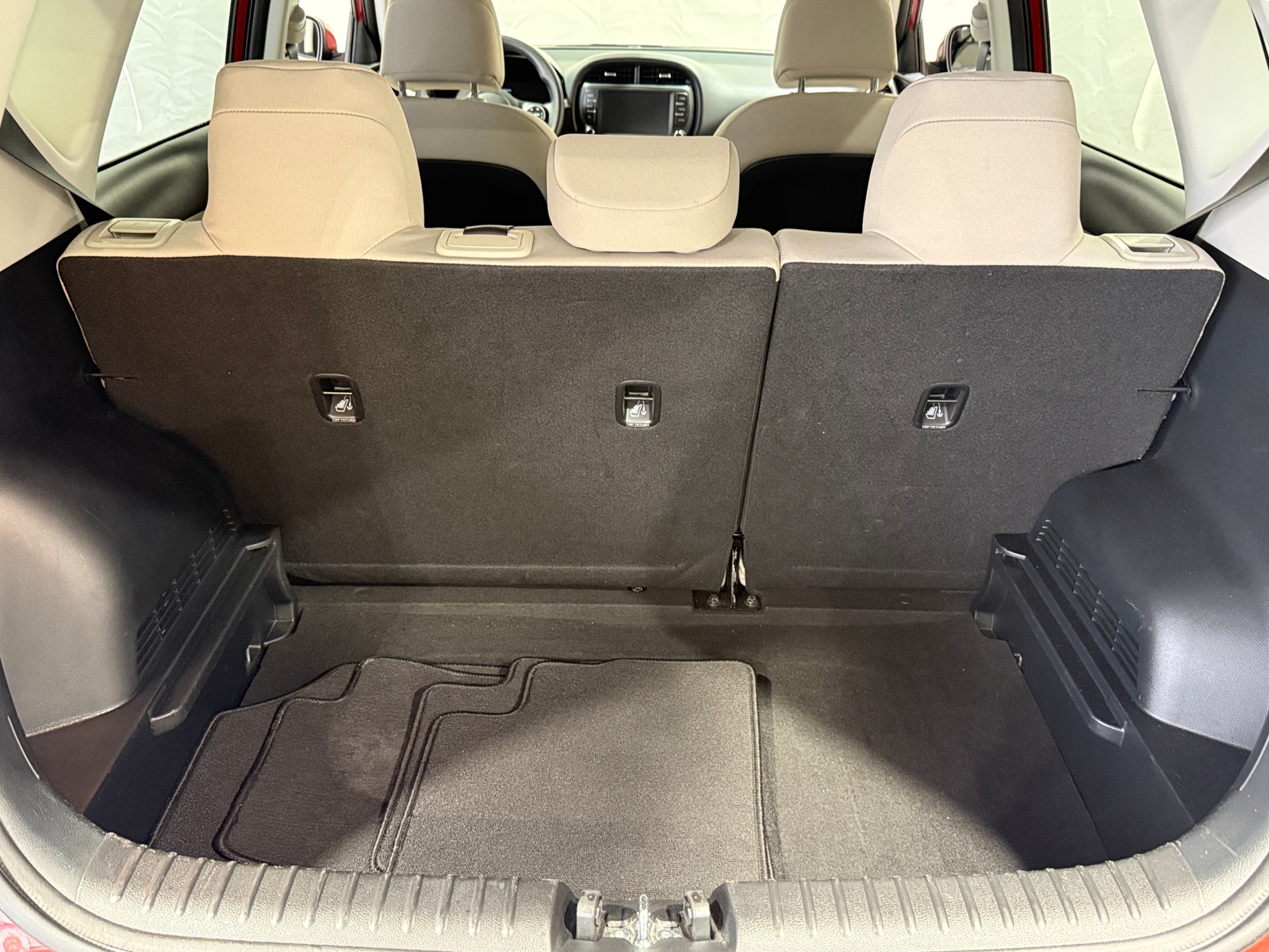 Thumbnail: 2025 Kia Soul - 7