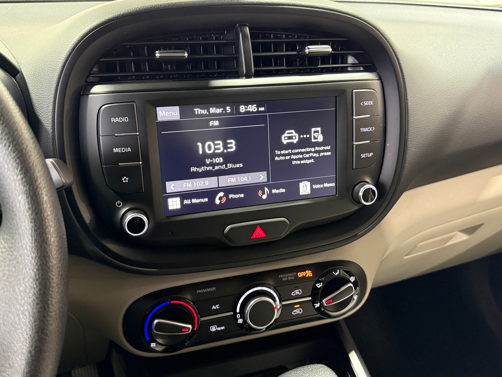 Thumbnail: 2025 Kia Soul - 4