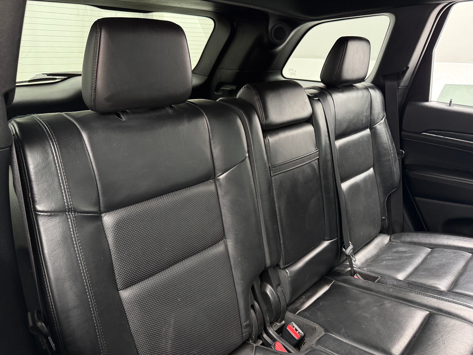 Thumbnail: 2019 Jeep Grand Cherokee - 5