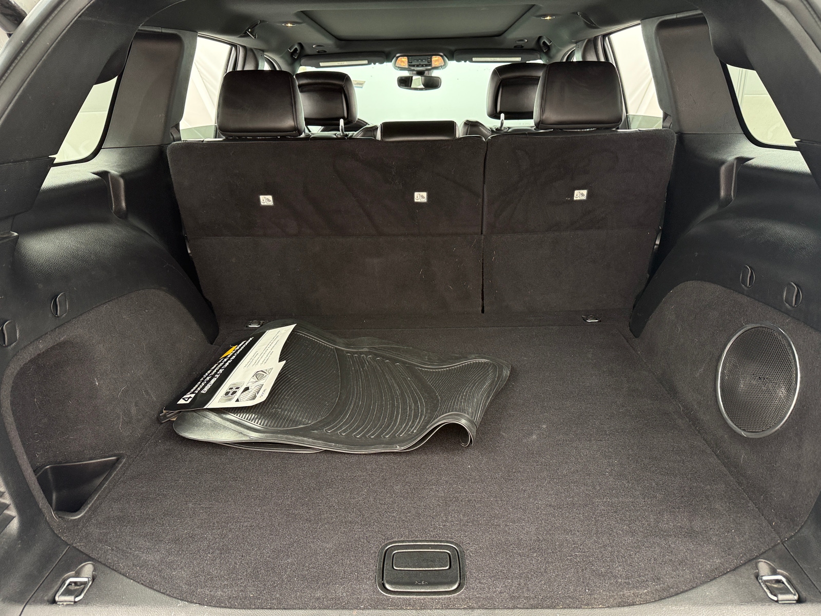 Thumbnail: 2019 Jeep Grand Cherokee - 6