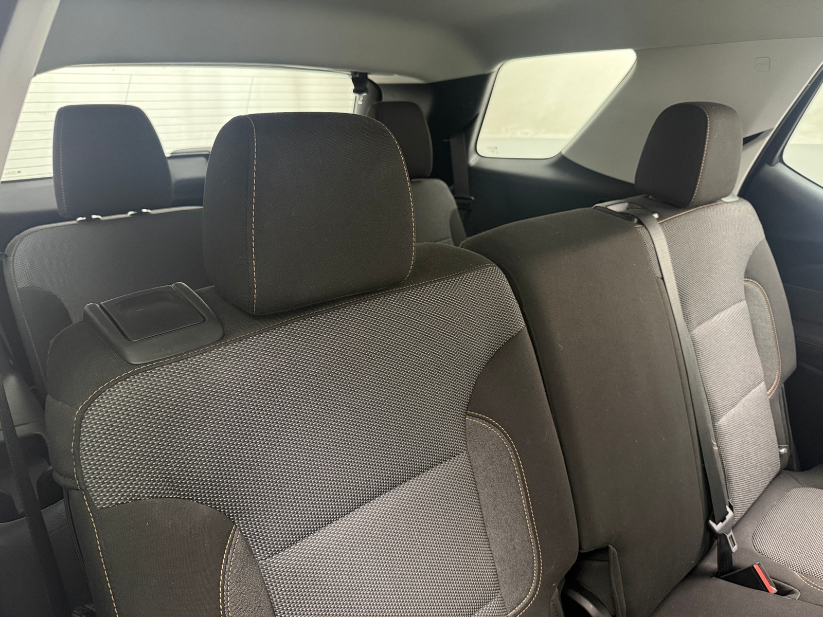 Thumbnail: 2019 Chevrolet Traverse - 6