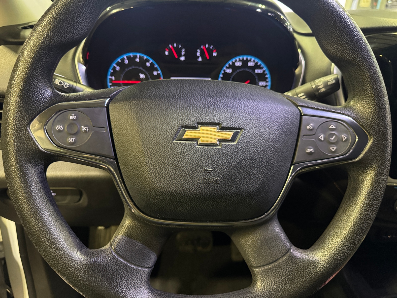 Thumbnail: 2019 Chevrolet Traverse - 5