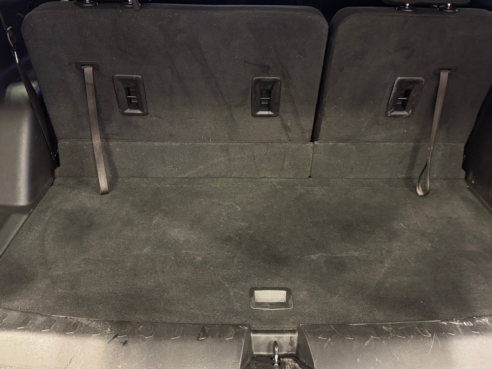 Thumbnail: 2019 Chevrolet Traverse - 7