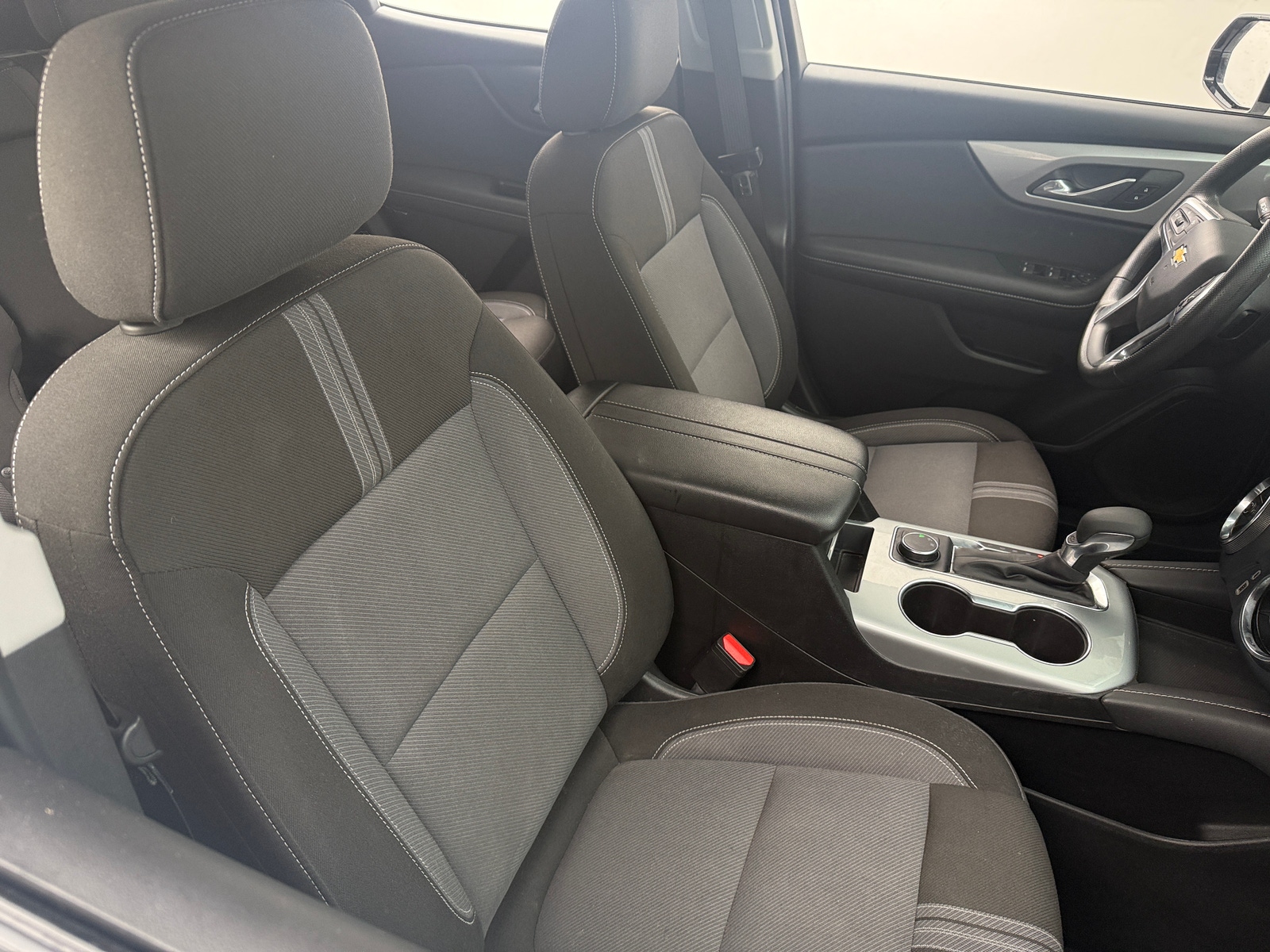 Thumbnail: 2024 Chevrolet Blazer - 2