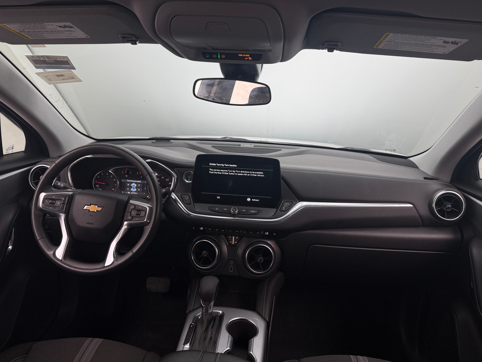 Thumbnail: 2024 Chevrolet Blazer - 3