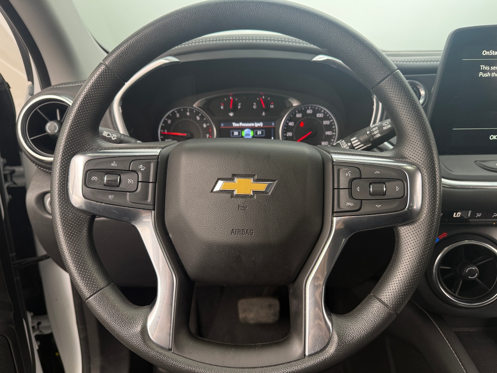 Thumbnail: 2024 Chevrolet Blazer - 5