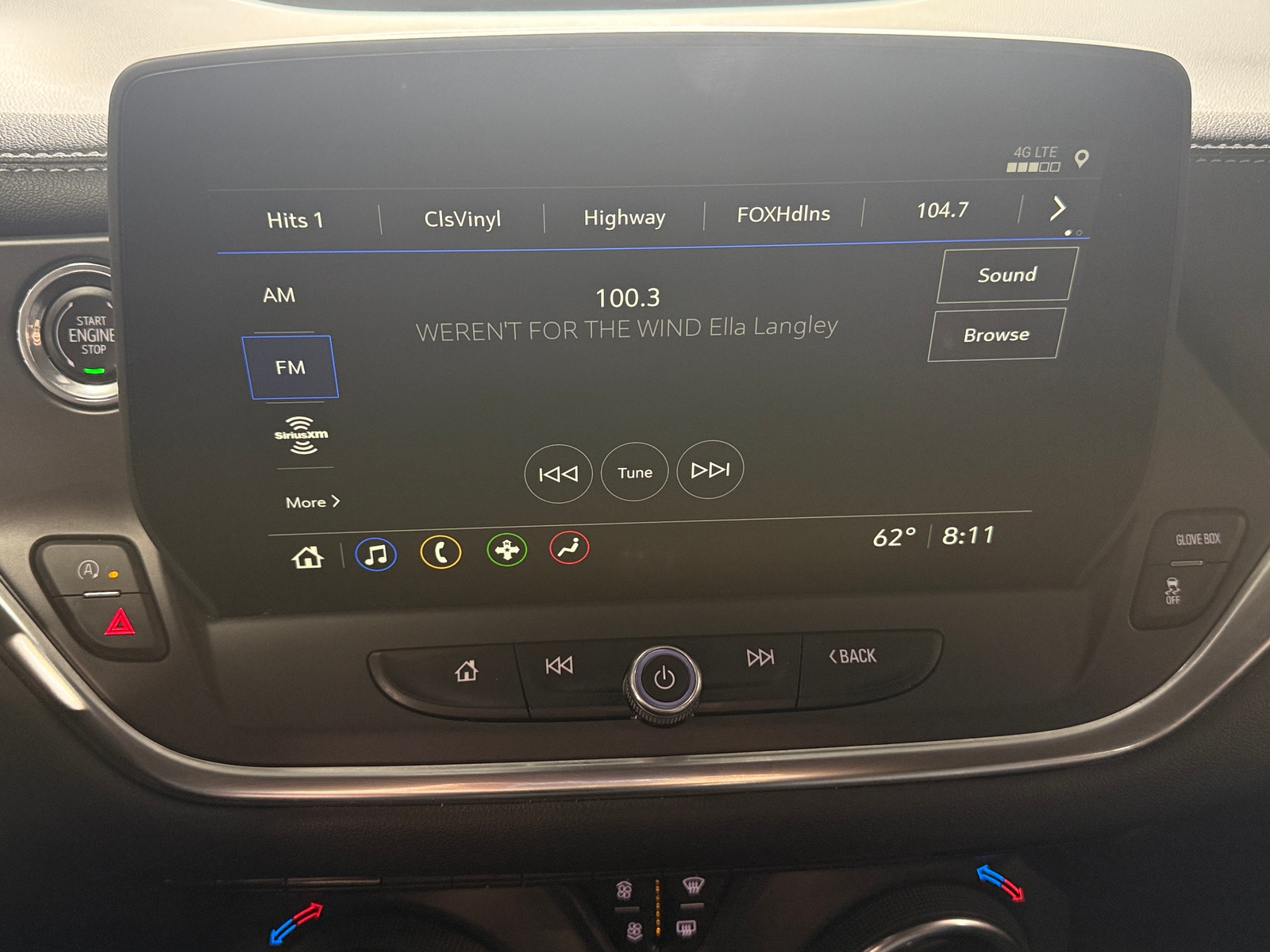 Thumbnail: 2024 Chevrolet Blazer - 4