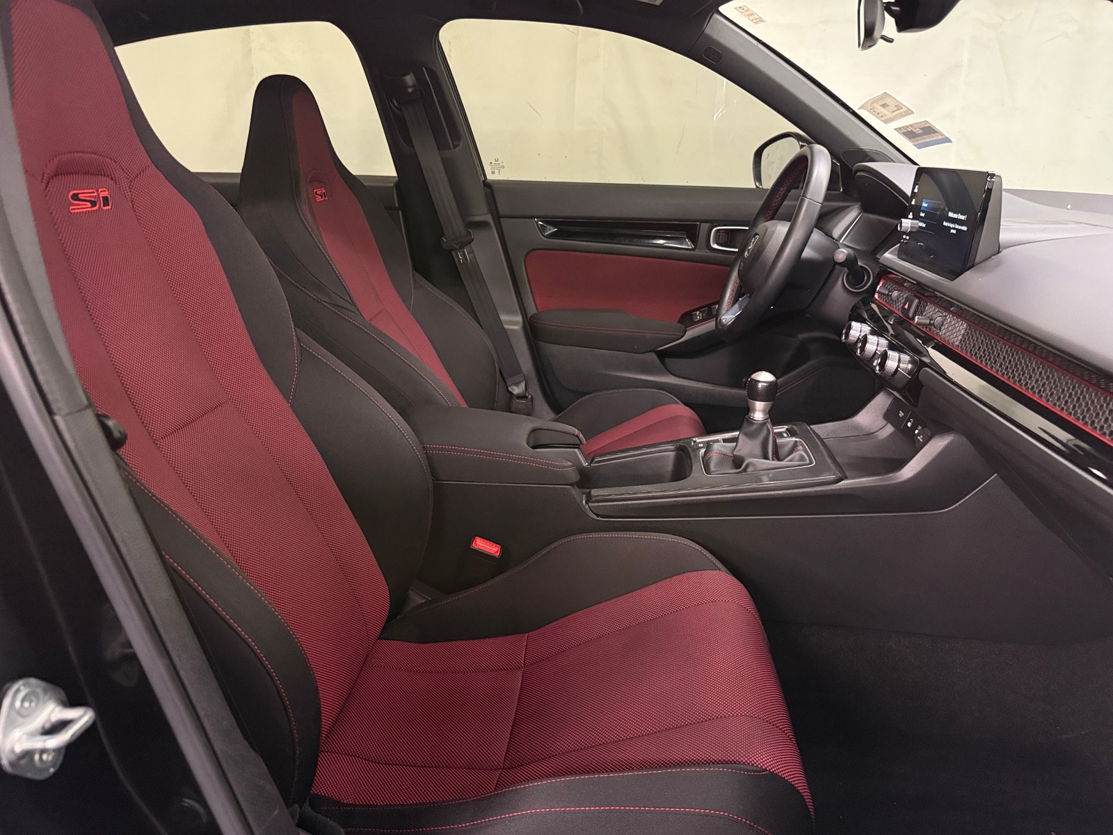 Thumbnail: 2025 Honda Civic - 2