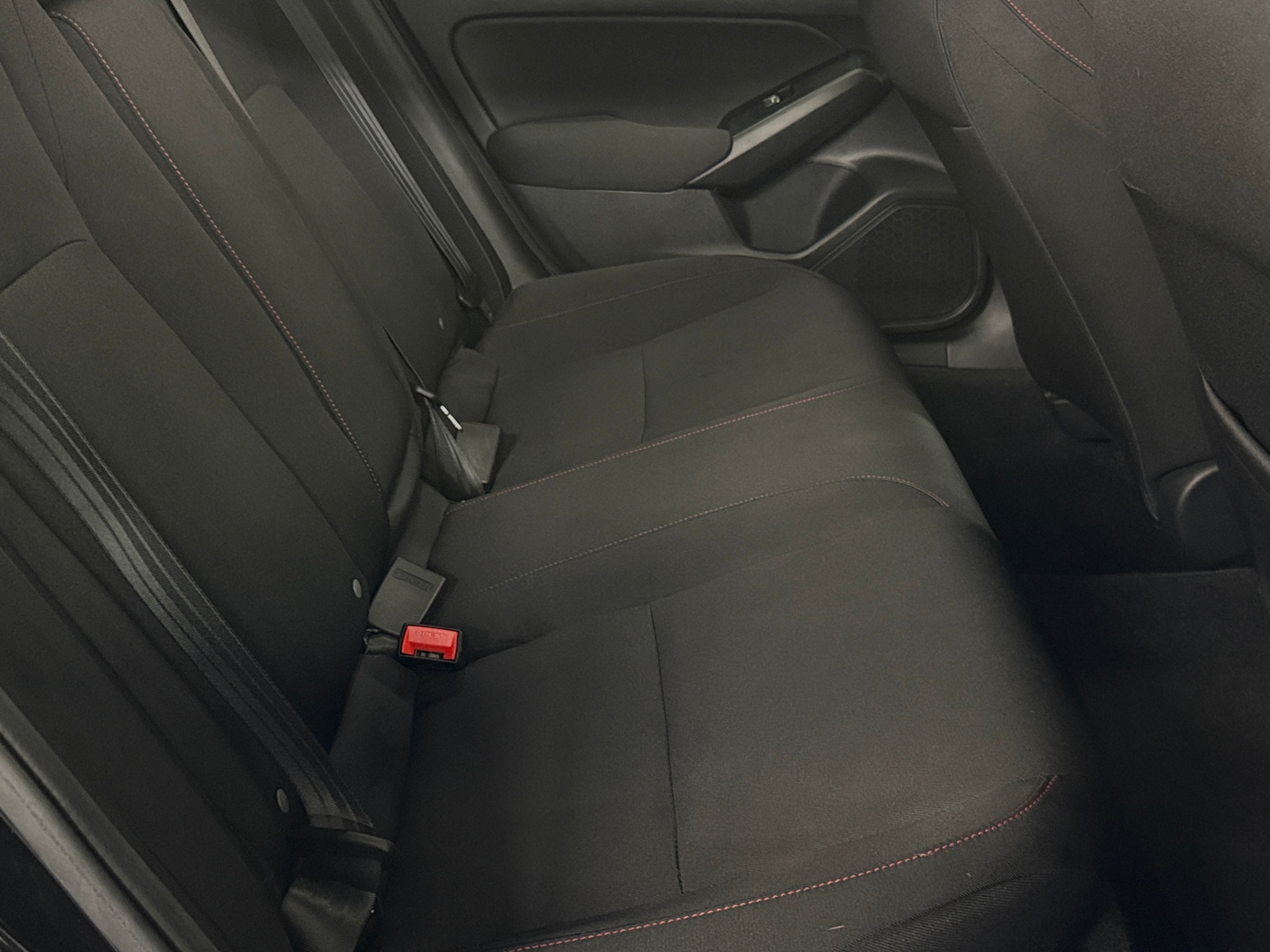 Thumbnail: 2025 Honda Civic - 6