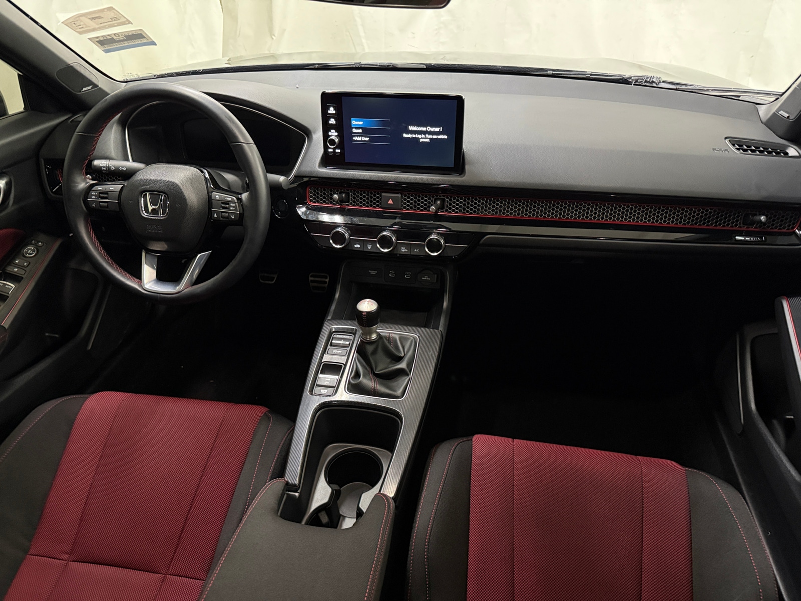 Thumbnail: 2025 Honda Civic - 3