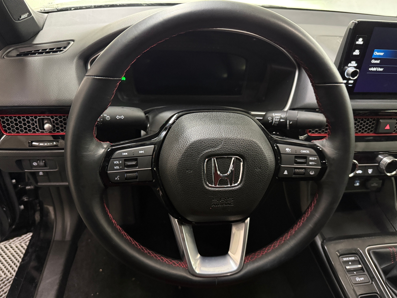 Thumbnail: 2025 Honda Civic - 5