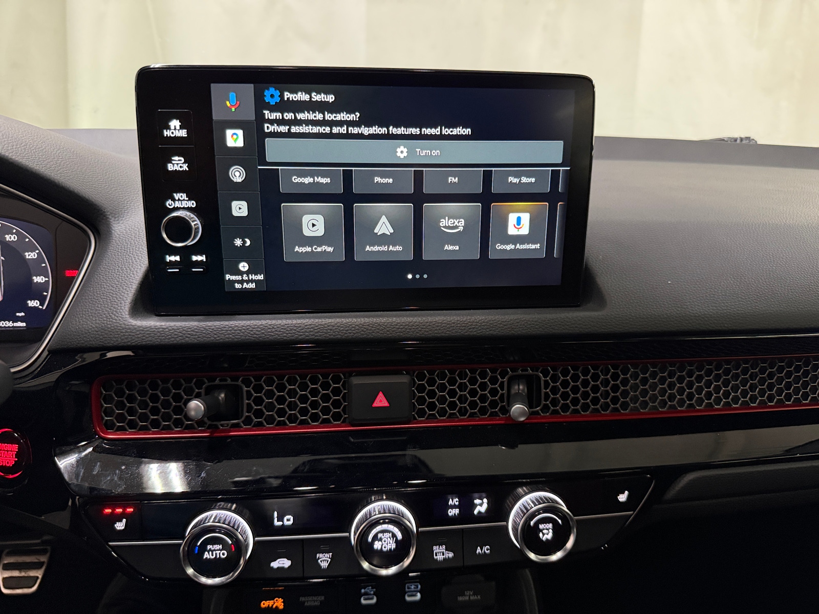 Thumbnail: 2025 Honda Civic - 4