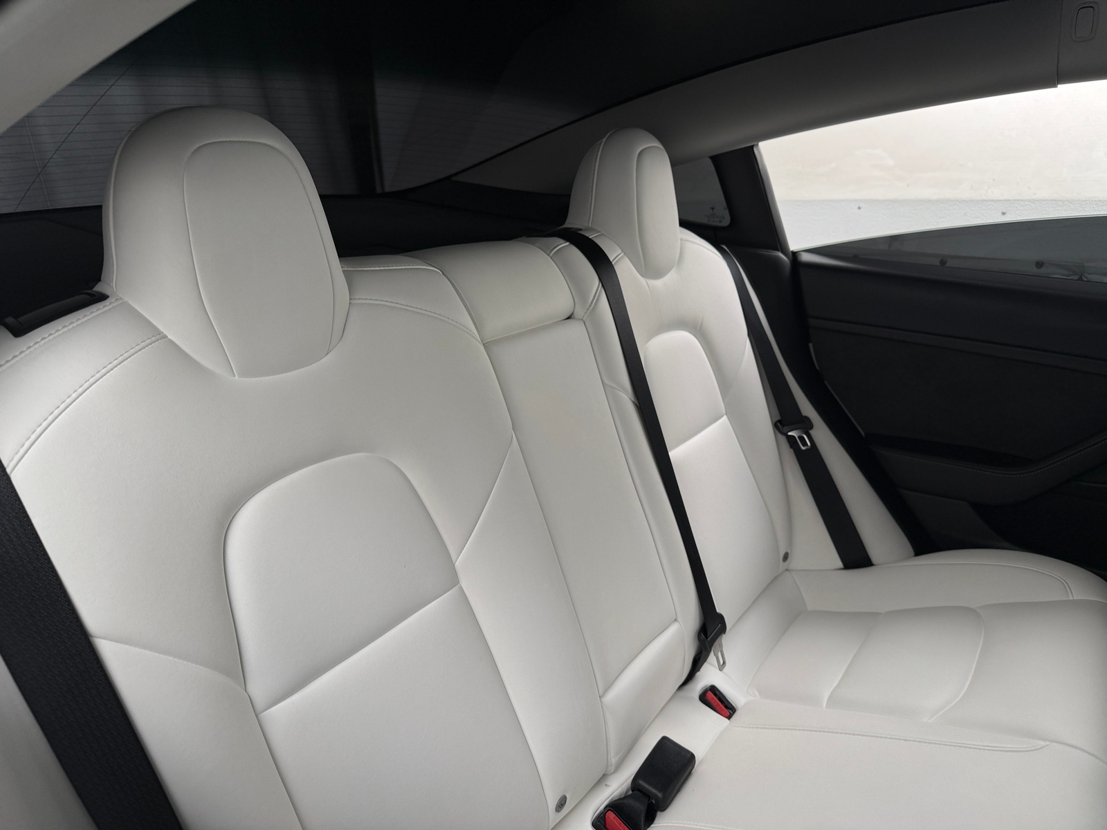 Thumbnail: 2022 Tesla Model 3 - 5