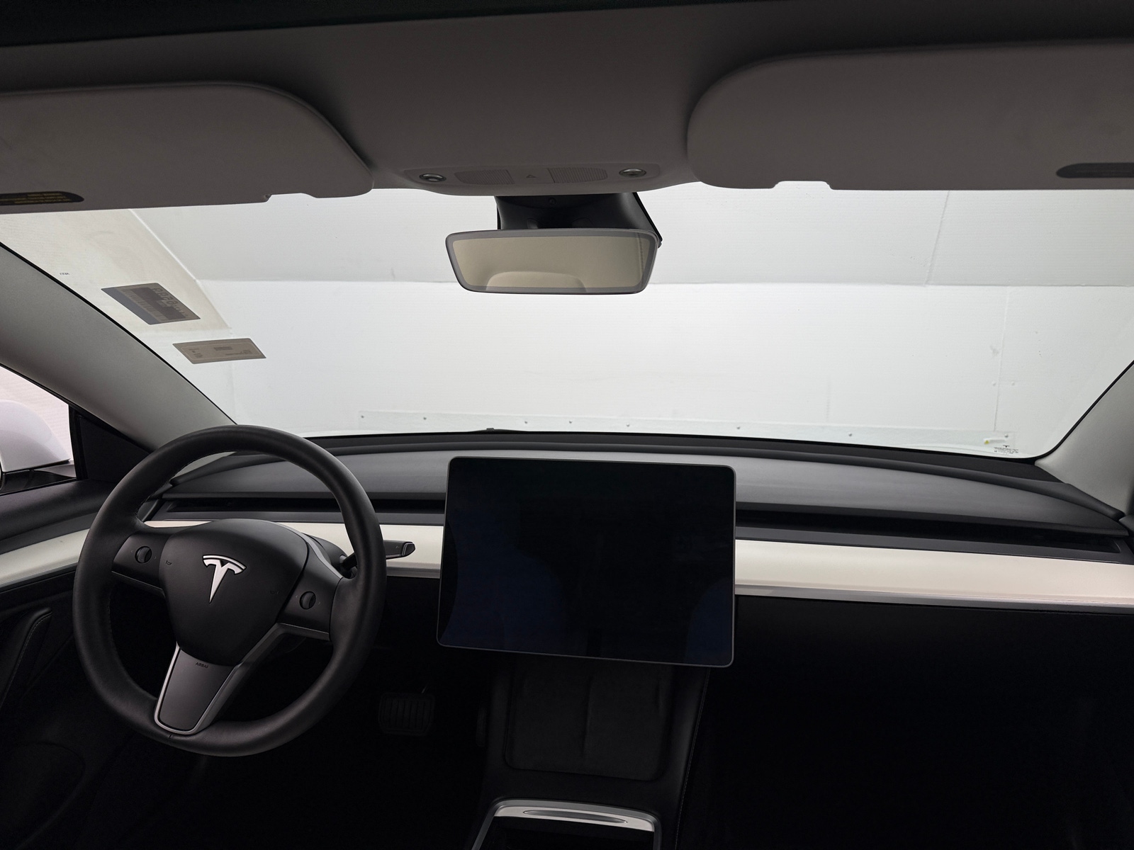 Thumbnail: 2022 Tesla Model 3 - 2