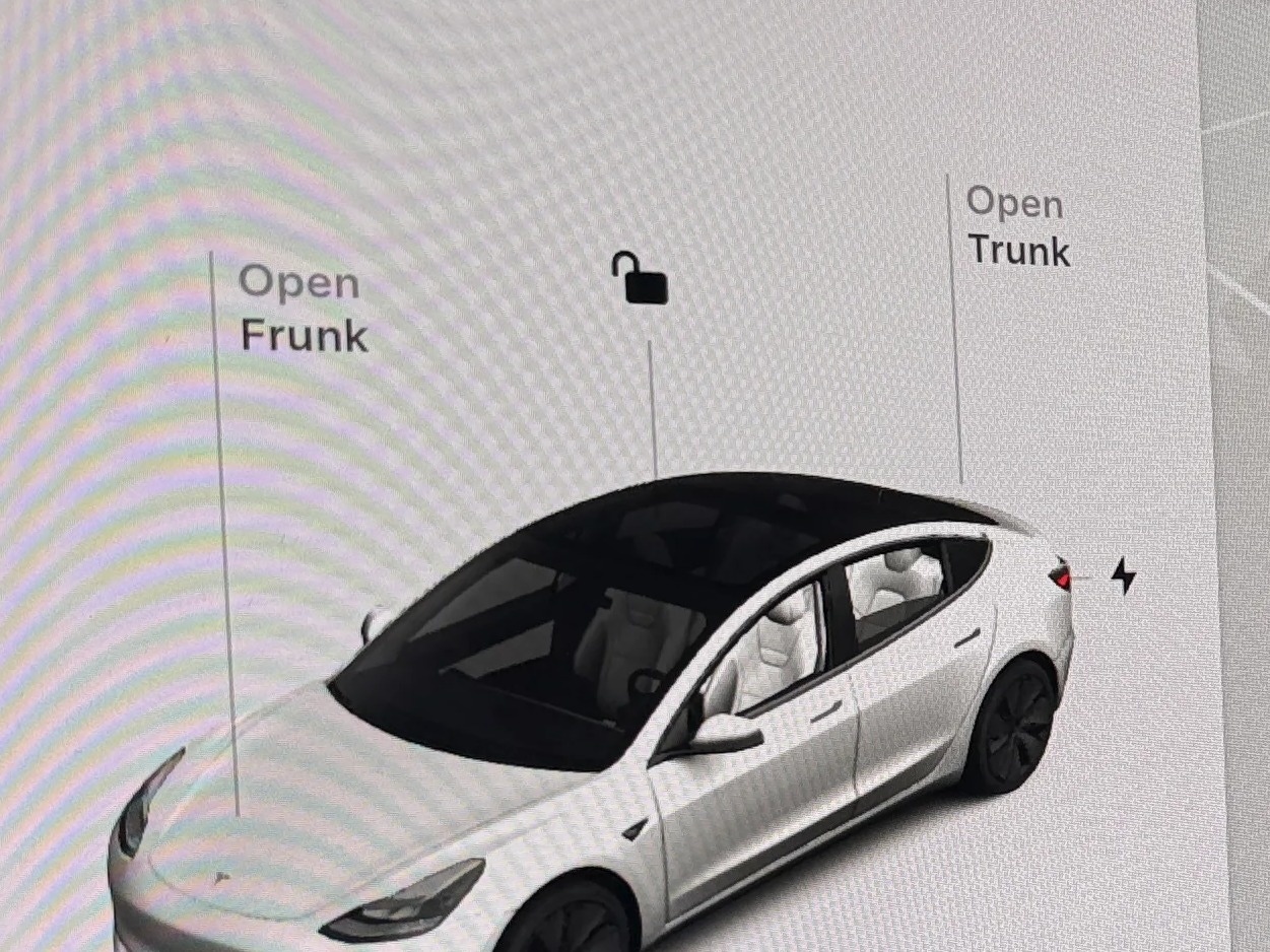 Thumbnail: 2022 Tesla Model 3 - 3