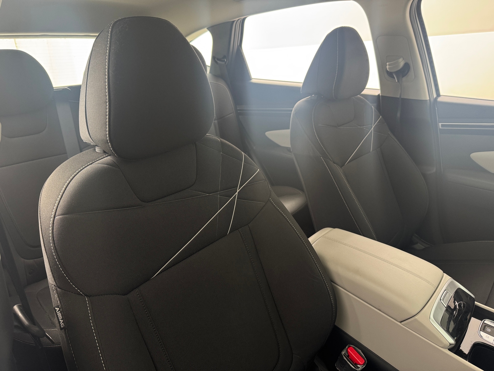 Thumbnail: 2024 Hyundai Tucson - 2