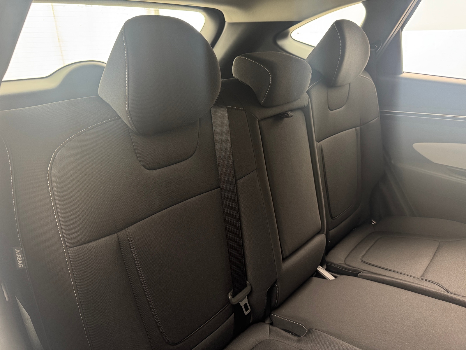 Thumbnail: 2024 Hyundai Tucson - 6